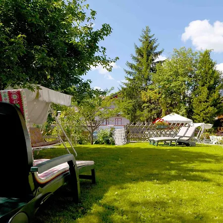 Garni Tyrolia Gasthof