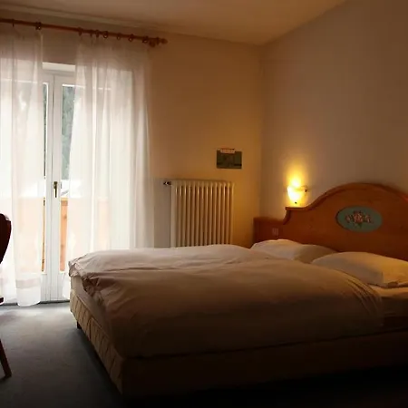 Garni Tyrolia Gasthof